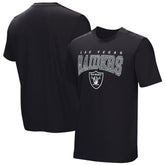 Las Vegas Raiders Home Team Adaptive T-Shirt - Black online