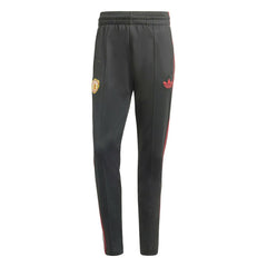 Manchester United x Stone Roses Originals 2023/24 Track Pants - Black discount