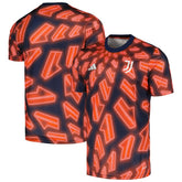 Juventus 2023/24 Pre-Match Top Discount - Navy