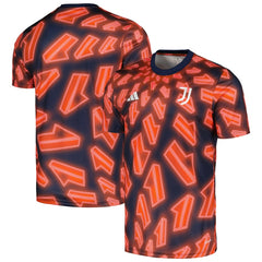 Juventus 2023/24 Pre-Match Top - Navy online