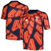 Juventus Youth 2023/24 Pre-Match Top for sale - Navy