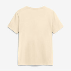 Los Angeles Dodgers Women's City Connect Arch T-Shirt Natural