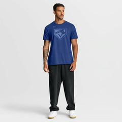 Toronto Blue Jays Icon T-Shirt Royal