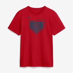 St. Louis Cardinals Icon T-Shirt Red