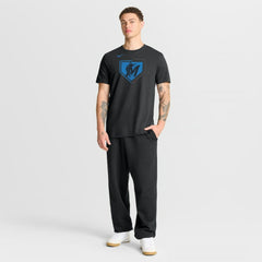 Miami Marlins Icon T-Shirt Black