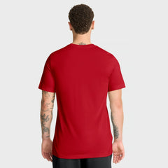 St. Louis Cardinals Knockout Team Legend Dri-FIT T-Shirt Red