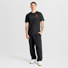 Baltimore Orioles Knockout Team Legend Dri-FIT T-Shirt Black