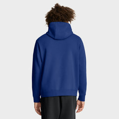 Chicago Cubs Primetime Club Hoodie Royal