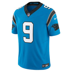 Bryce Young Carolina Panthers Vapor F.U.S.E. Limited Jersey - Blue cheap