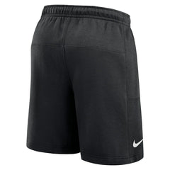 Cincinnati Bengals Arched Kicker Shorts - Black for sale