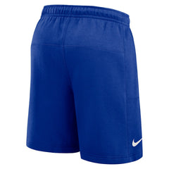 Buffalo Bills Arched Kicker Shorts - Royal cheap