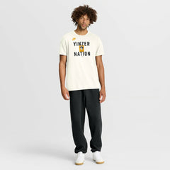 Pittsburgh Pirates Cooperstown Collection ‘70s Inspired T-Shirt Cream