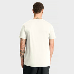 Kansas City Royals Cooperstown Collection ‘70s Inspired T-Shirt Cream