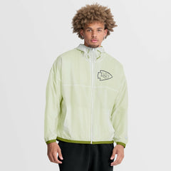 Kansas City Chiefs Type Play Down Full-Zip Jacket - White outlet