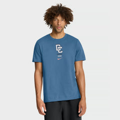 Washington Nationals City Connect 2-Hit T-Shirt Blue