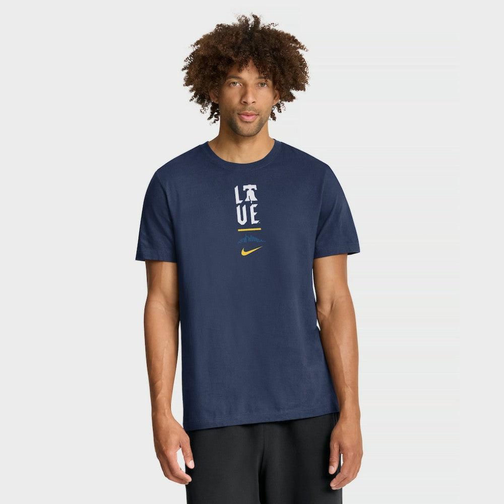 Philadelphia Phillies City Connect 2-Hit T-Shirt Navy