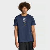 Philadelphia Phillies City Connect 2-Hit T-Shirt Navy