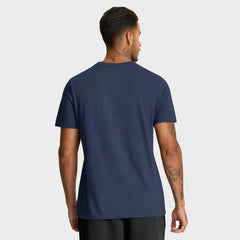 Cleveland Guardians Icon T-Shirt Navy