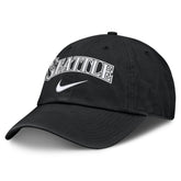 Seattle Mariners Primetime Club Adjustable Hat Black