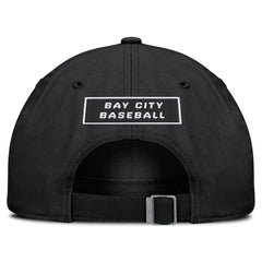 San Francisco Giants Primetime Club Adjustable Hat Black