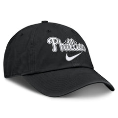 Philadelphia Phillies Primetime Club Adjustable Hat Black