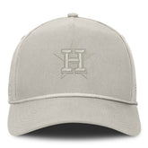 Houston Astros Undertone A-Frame Adjustable Hat Stone