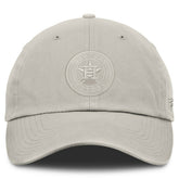 Houston Astros Tinge Adjustable Hat Stone