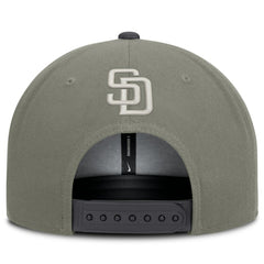 San Diego Padres Pro Dri-FIT Snapback Hat Olive
