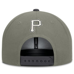 Pittsburgh Pirates Pro Dri-FIT Snapback Hat Olive