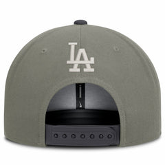 Los Angeles Dodgers Pro Dri-FIT Snapback Hat Olive