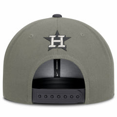 Houston Astros Pro Dri-FIT Snapback Hat Olive