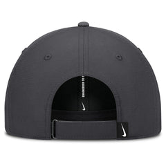 St. Louis Cardinals Club Dri-FIT Adjustable Hat Anthracite