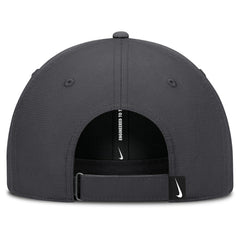 Arizona Diamondbacks Club Dri-FIT Adjustable Hat Anthracite