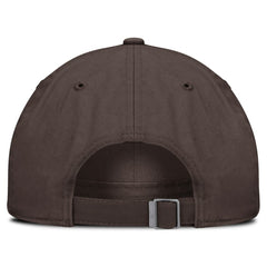 San Diego Padres Cooperstown Club Adjustable Hat Brown