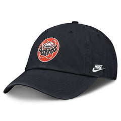 Houston Astros Cooperstown Club Adjustable Hat Navy
