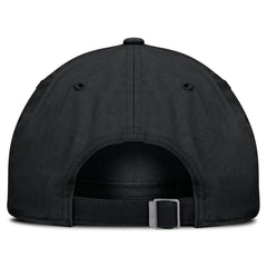Arizona Diamondbacks Cooperstown Club Adjustable Hat Black