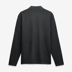 San Diego Padres Dri-FIT Victory Half-Zip Pullover Black