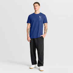 Kansas City Royals Primetime 2-Hit T-Shirt Royal