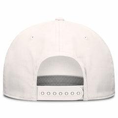 England National Team Dad Adjustable Hat - White/Navy on sale