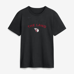 Cleveland Guardians Primetime Fashion T-Shirt Black