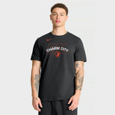 Baltimore Orioles Primetime Fashion T-Shirt Black