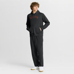 San Francisco Giants Dri-Fit Club Hoodie Black