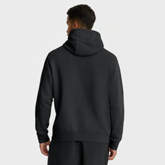 Chicago Cubs Dri-Fit Club Hoodie Black
