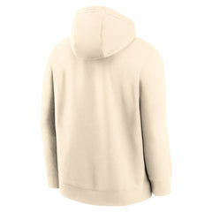 Denver Broncos Club Hoodie - Natural sale