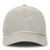 Toronto Blue Jays Undertone A-Frame Adjustable Hat Stone