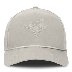 Toronto Blue Jays Undertone A-Frame Adjustable Hat Stone