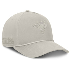 Toronto Blue Jays Undertone A-Frame Adjustable Hat Stone
