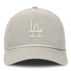 Los Angeles Dodgers Undertone A-Frame Adjustable Hat Stone