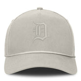 Detroit Tigers Undertone A-Frame Adjustable Hat Stone