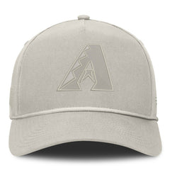 Arizona Diamondbacks Undertone A-Frame Adjustable Hat Stone